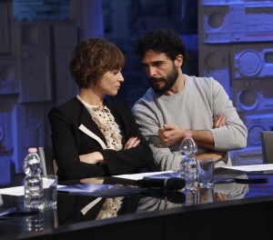 ALESSANDRA AMOROSO, MARCO BOCCI_Y0A0341