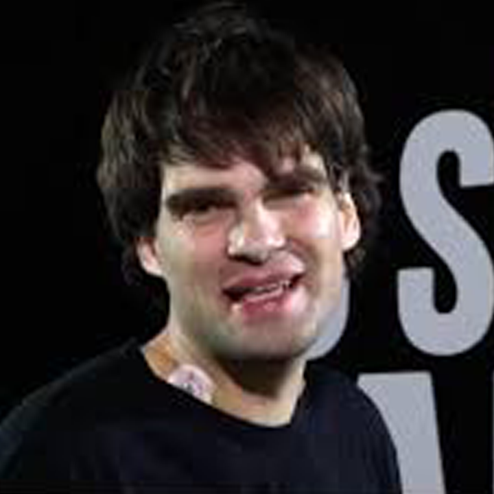 David Merlini - Witty TV