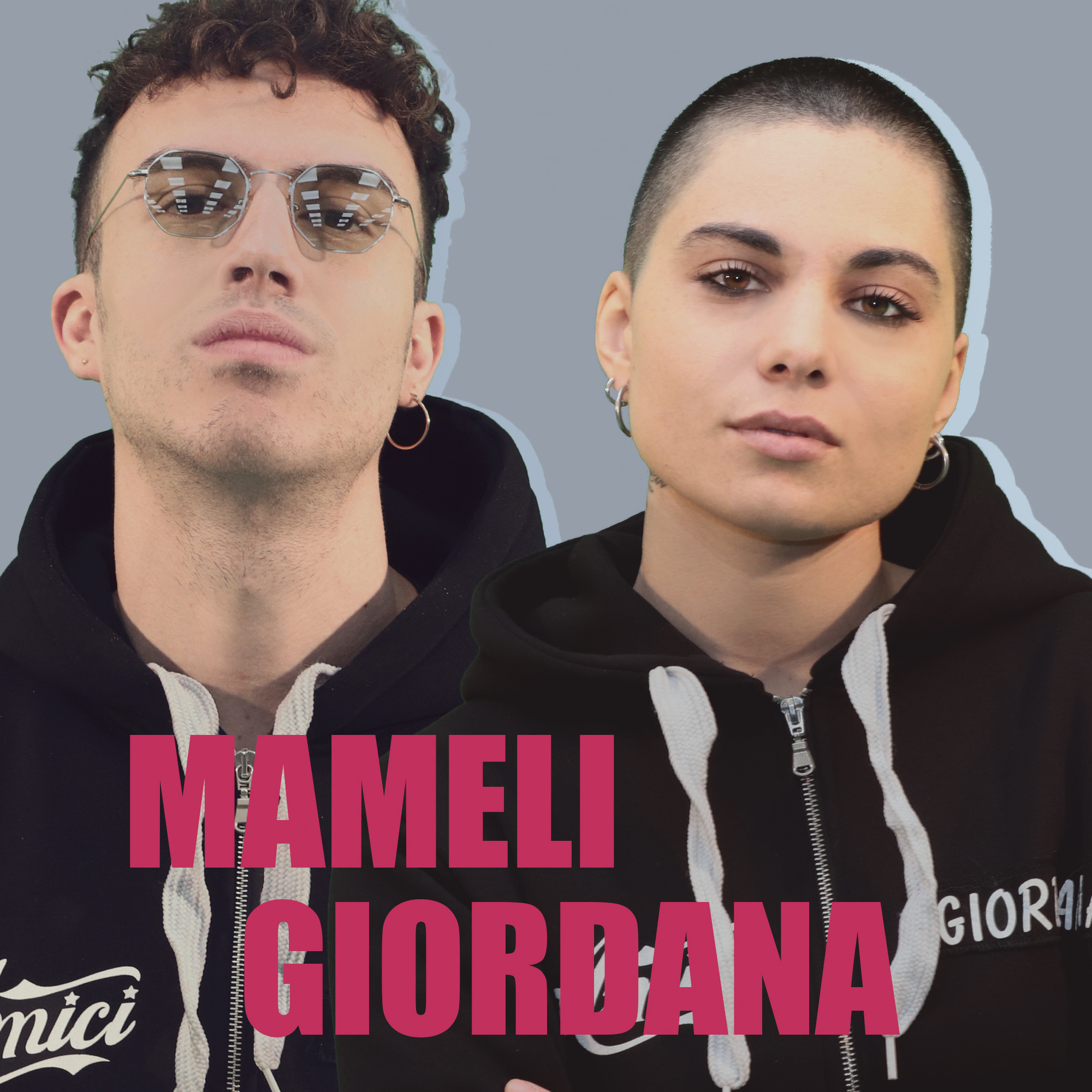 Gara Inediti Giordana vs Mameli Witty TV