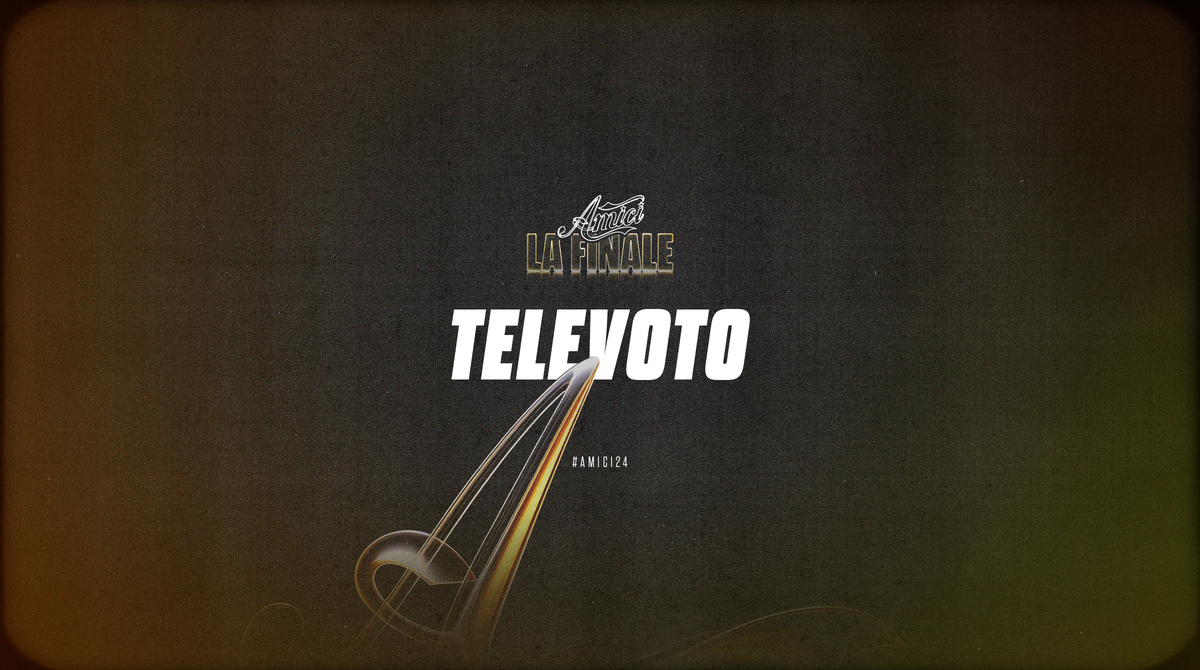 AMICI24_SERALE televoto SLIDER