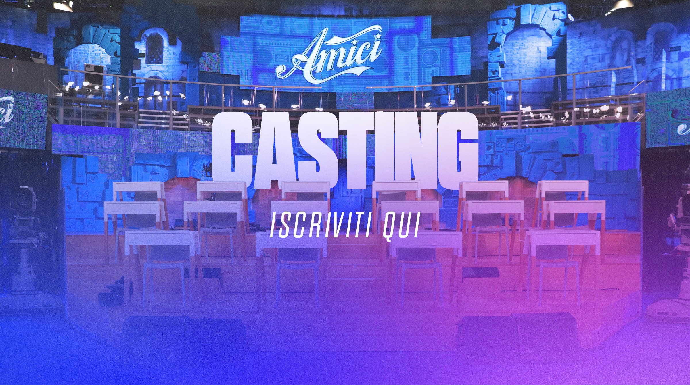 AMICI25_CASTING Slider