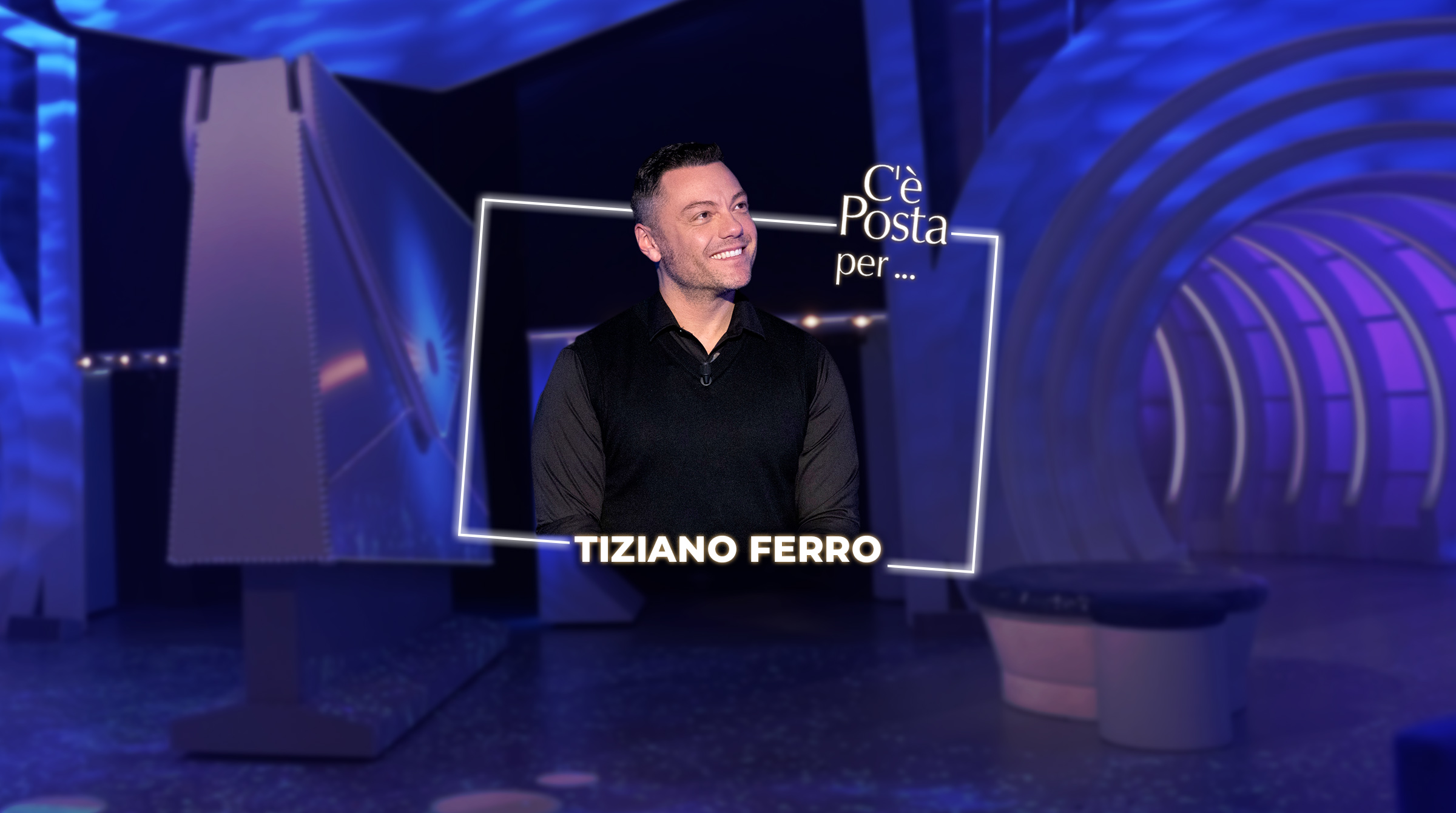 Slider CPP TIZIANO FERRO