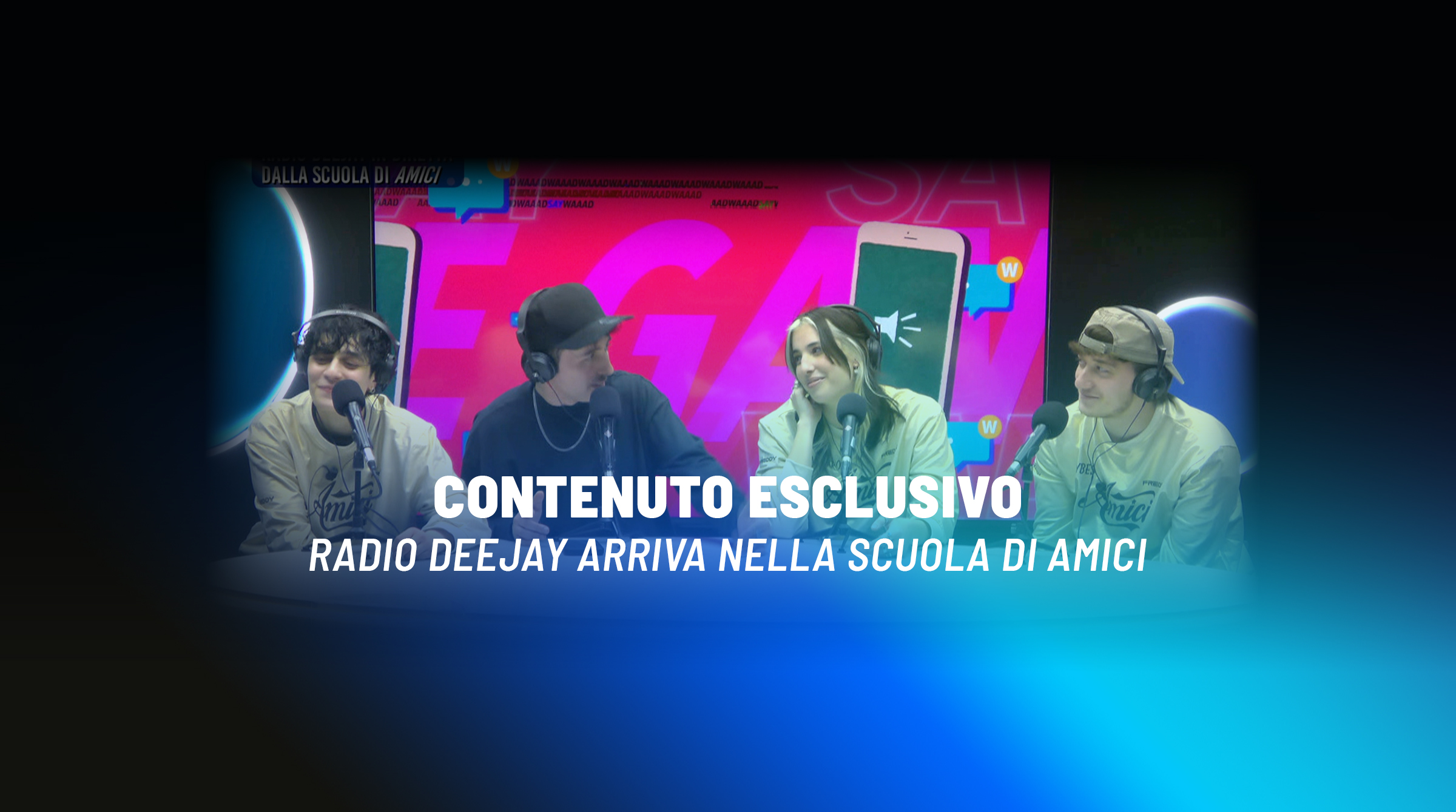 Slider RADIO DEEJAY