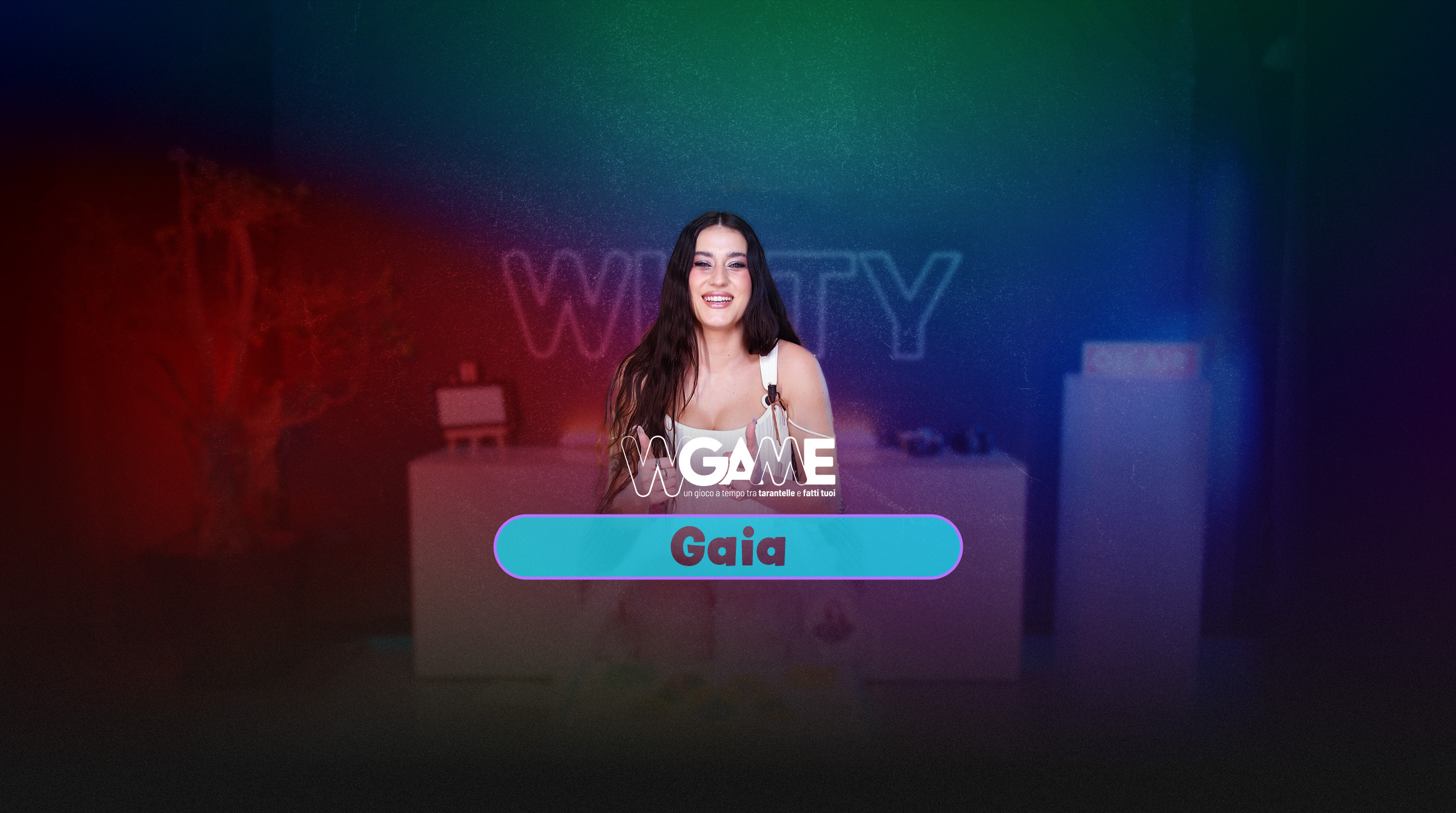 WITTY_W Game Gaia SLIDER