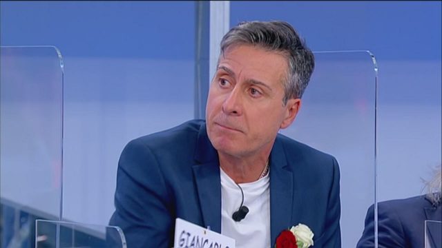 Giancarlo sotto accusa - Witty TV