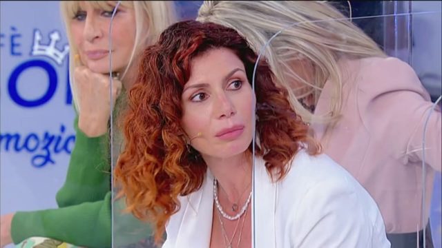 Età Di Sara Uomini E Donne Over