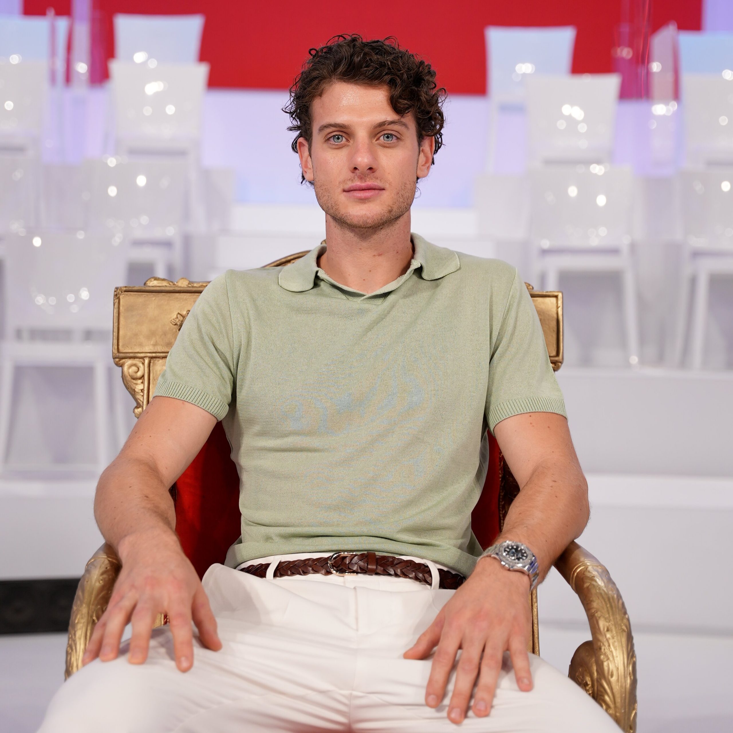 Federico Nicotera Witty TV