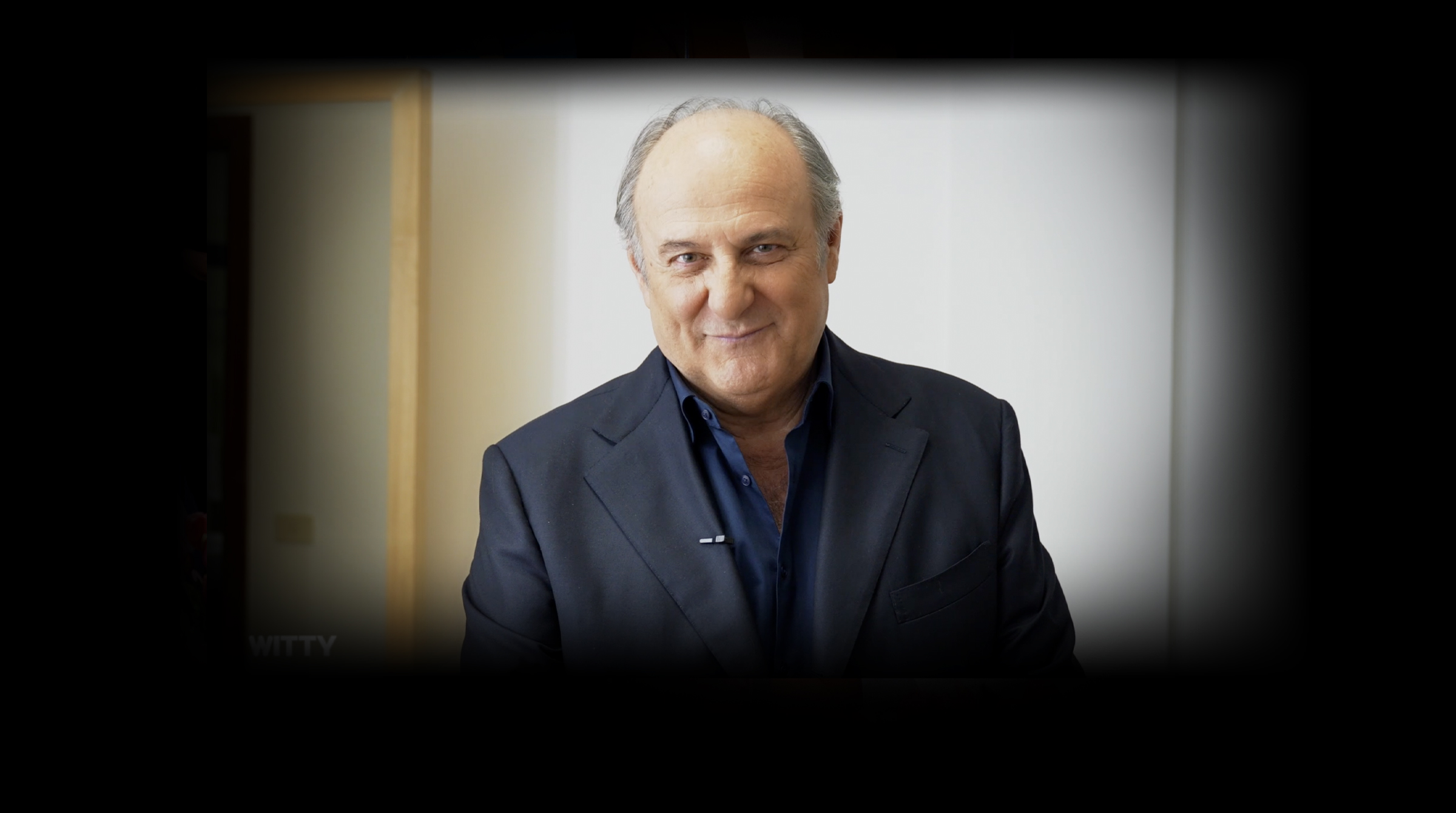 Slider GERRY SCOTTI