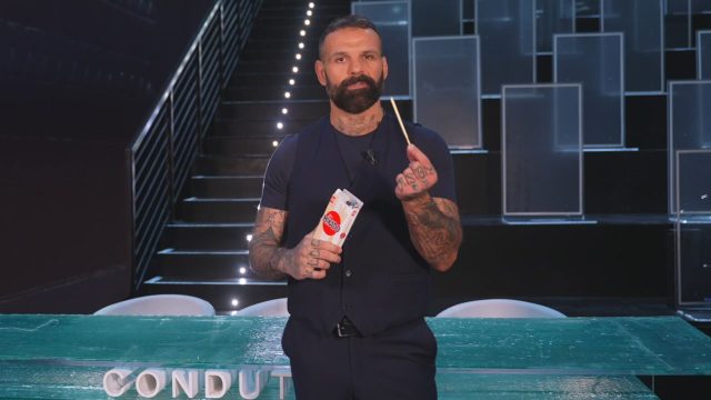 Tu Si Que Vales anticipazioni esclusive seconda puntata!