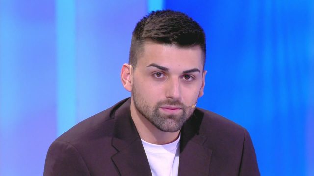 La storia di Giovanni