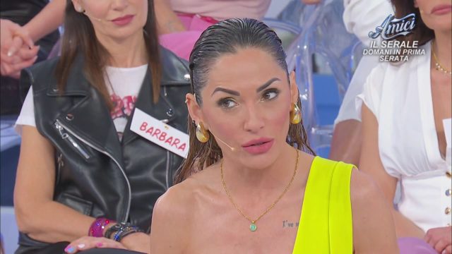 🔥 UOMINI E DONNE, IDA SPIAZZA TUTTI: "SONO GIÀ 4 MESI CHE..." LA CONFESSIONE CHE CAMBIA TUTTO!