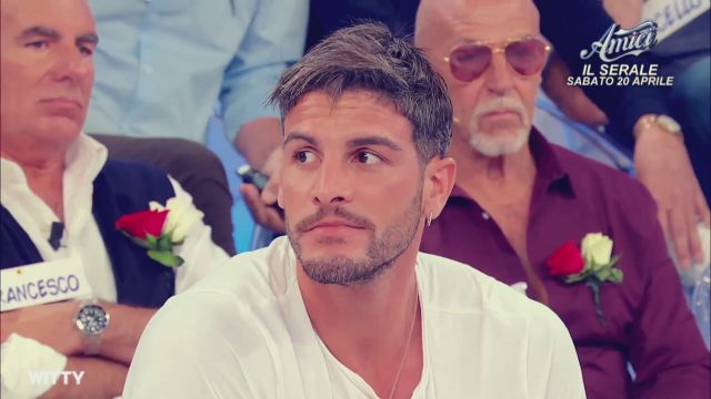 Anticipazioni Uomini e Donne – Puntata del 18 Aprile