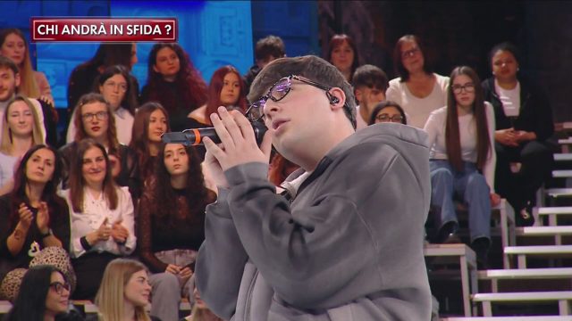 Deddè – Eastside – 2 febbraio - Witty TV