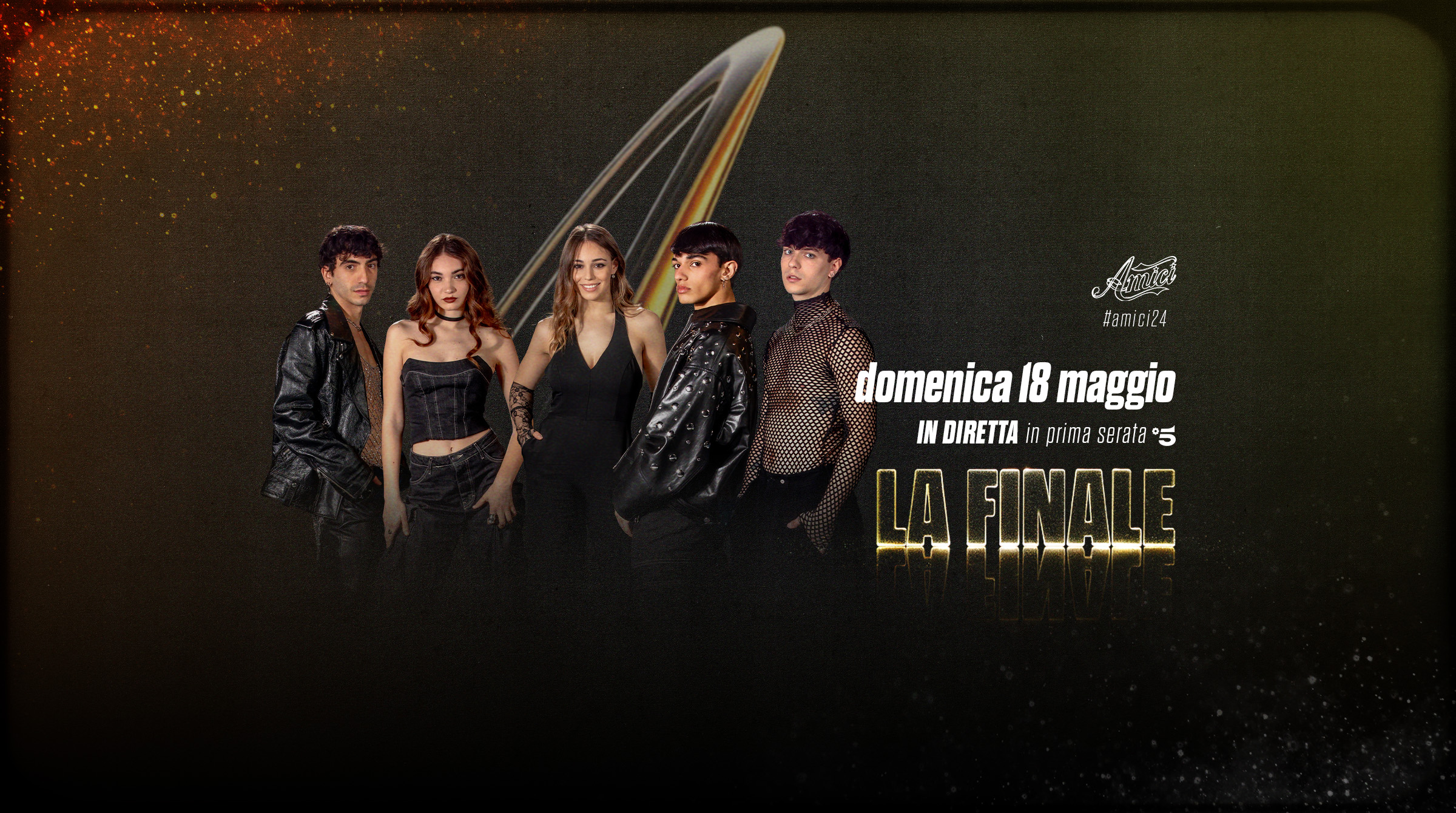 AMICI24_Appuntamento LA FINALE Slider