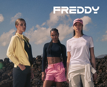 Freddy – Sponsor Tecnico e Fornitore Ufficiale di Amici24-app
