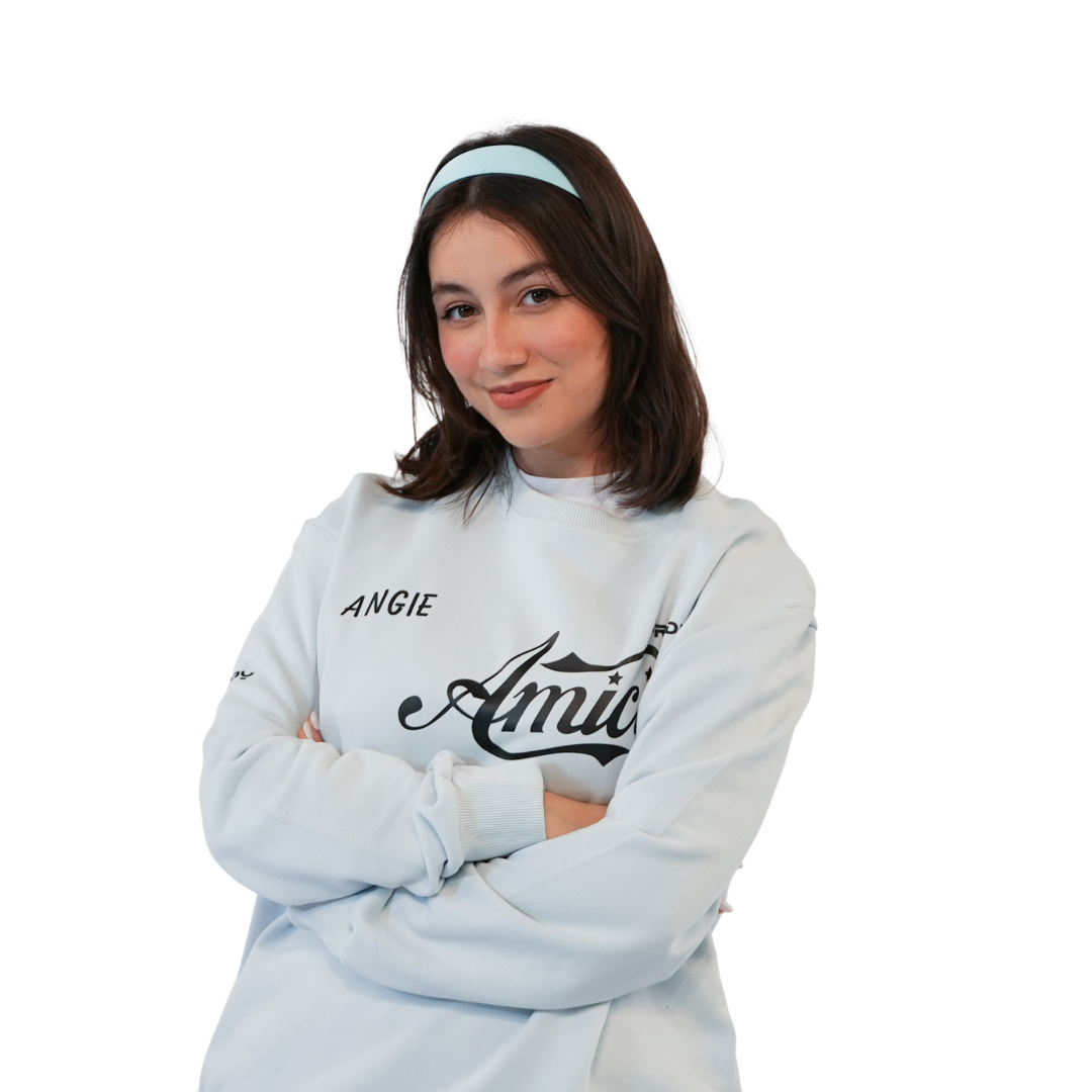 Angie - Witty TV