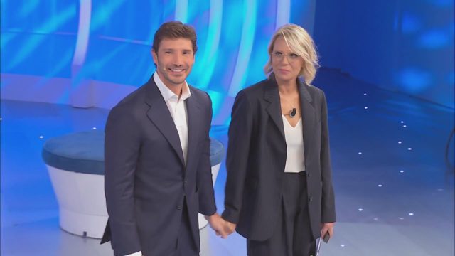 Stefano De Martino: il regalo per i figli di Antonietta - C ...