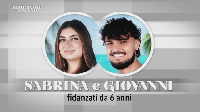 Sabrina e Giovanni: conosciamoli meglio - Witty TV